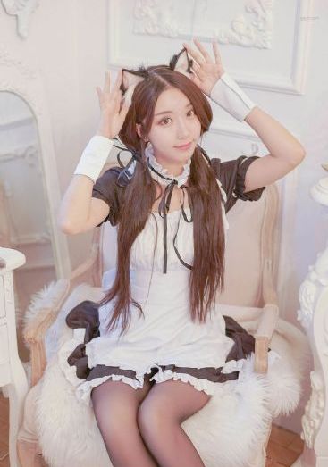 理发店强2电