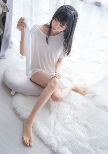 女朋友的妈妈电影