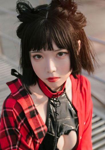 失身少女