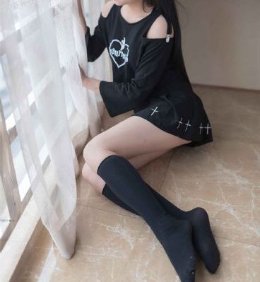 为了他