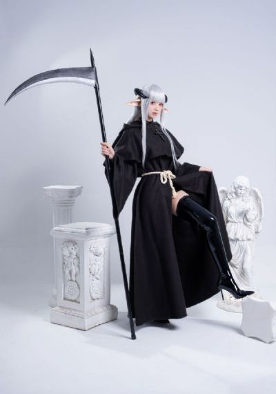 隔壁女孩二