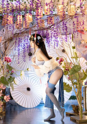 疯狂爱情 电视剧