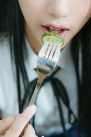 裙子下是野兽