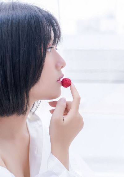 憧憬成为魔法美少女
