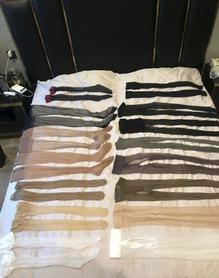 不曾遗忘的暮色