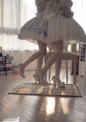她的技巧