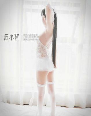 选美小姐