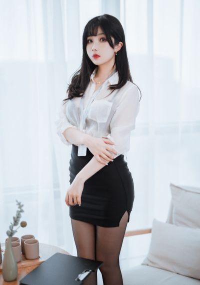住院妻子的诱惑