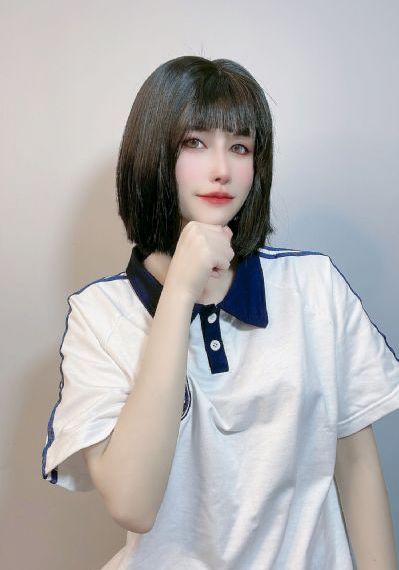 丰满的闺蜜