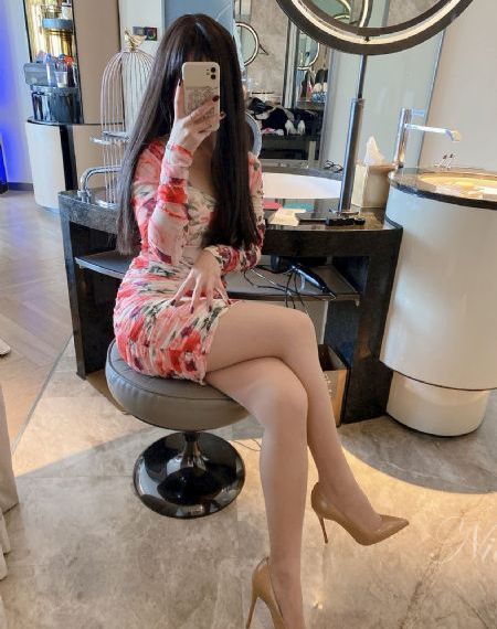 特殊的精油服务