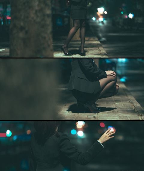 暗恋橘生淮南电视剧