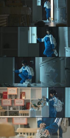 安家电视剧全集免费观看