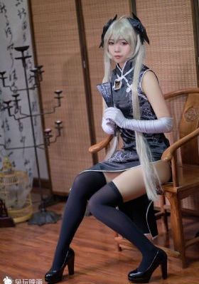 咸湿西游记