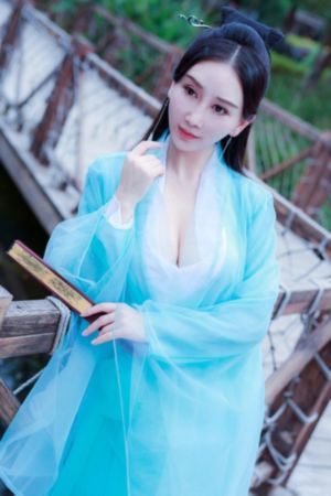 姨妈的后现代生活