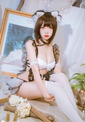 被探索的堕落少女