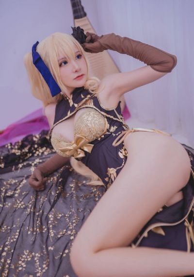 女教师