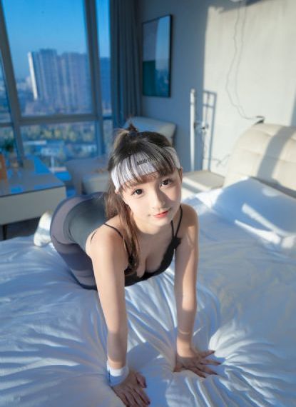 瑜伽教练3
