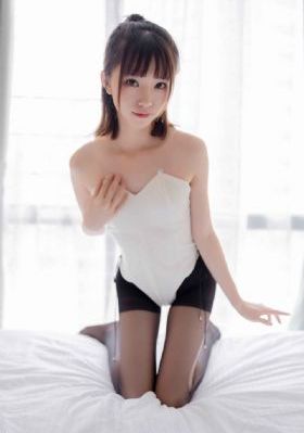 动漫美女搞鸡