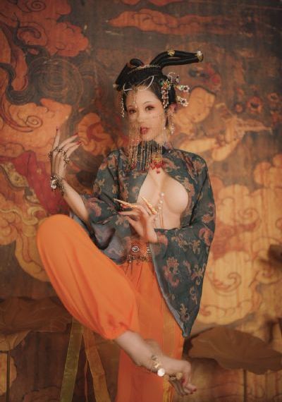小可的奶水第5