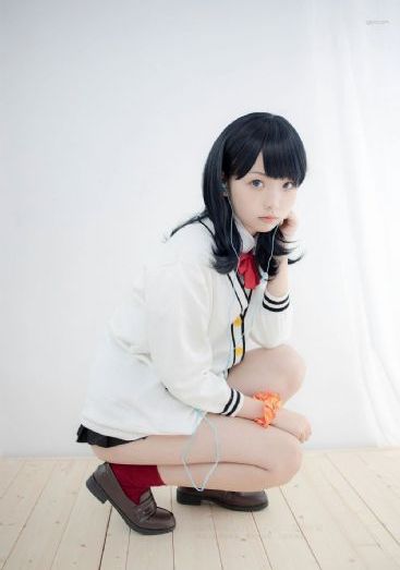 想成为魔法少女动漫