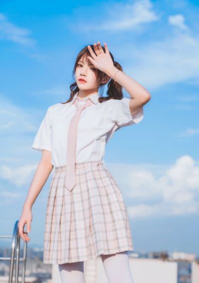 小青梅 江小绿