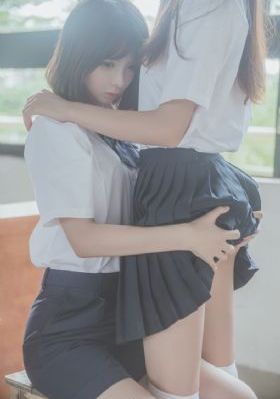 处刑少女的生存之道