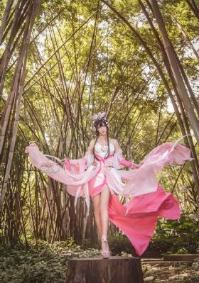 杨贵妃秘史免费观看电影完整版