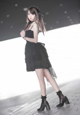 帝王之妾
