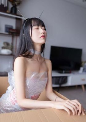 一女七男