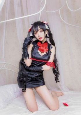 藤原启治