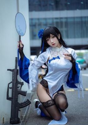 火星幽灵